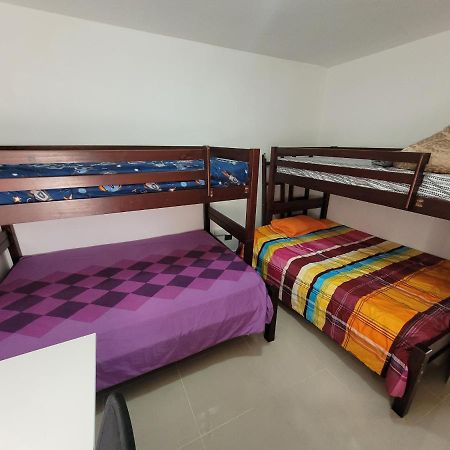 Serena Star3 Punta Cana Extérieur photo