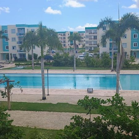Serena Star3 Punta Cana Extérieur photo