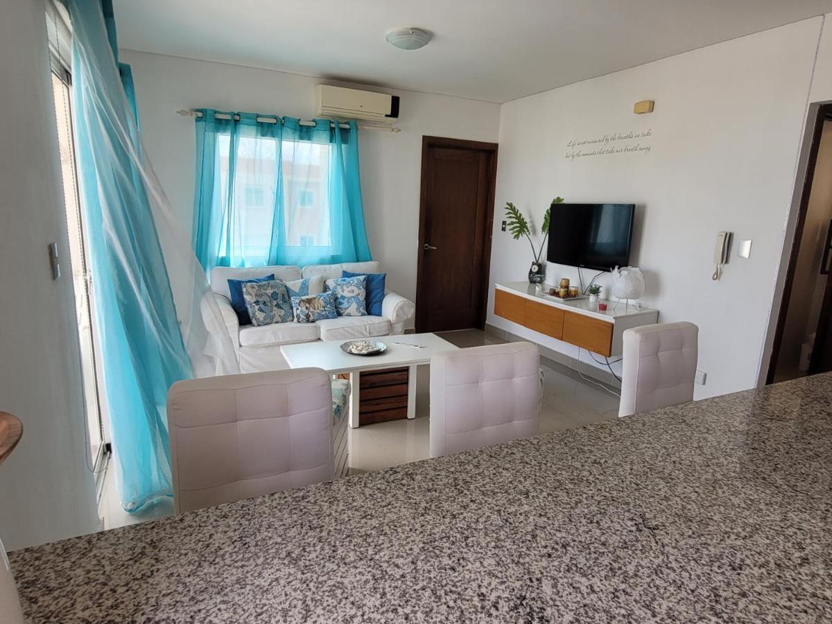 Serena Star3 Punta Cana Extérieur photo
