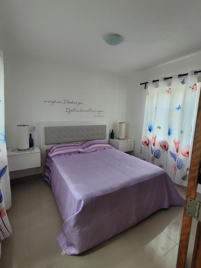 Serena Star3 Punta Cana Extérieur photo
