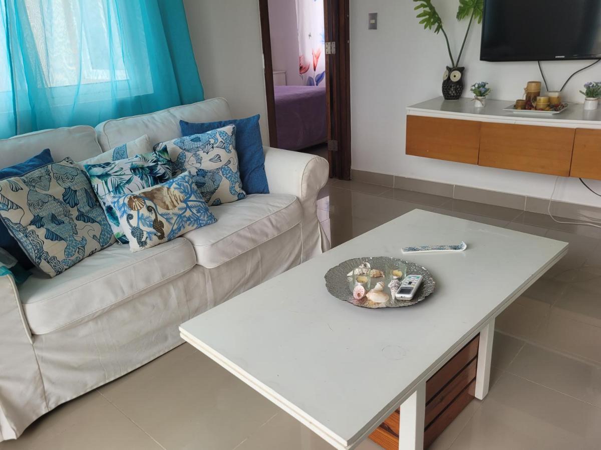 Serena Star3 Punta Cana Extérieur photo