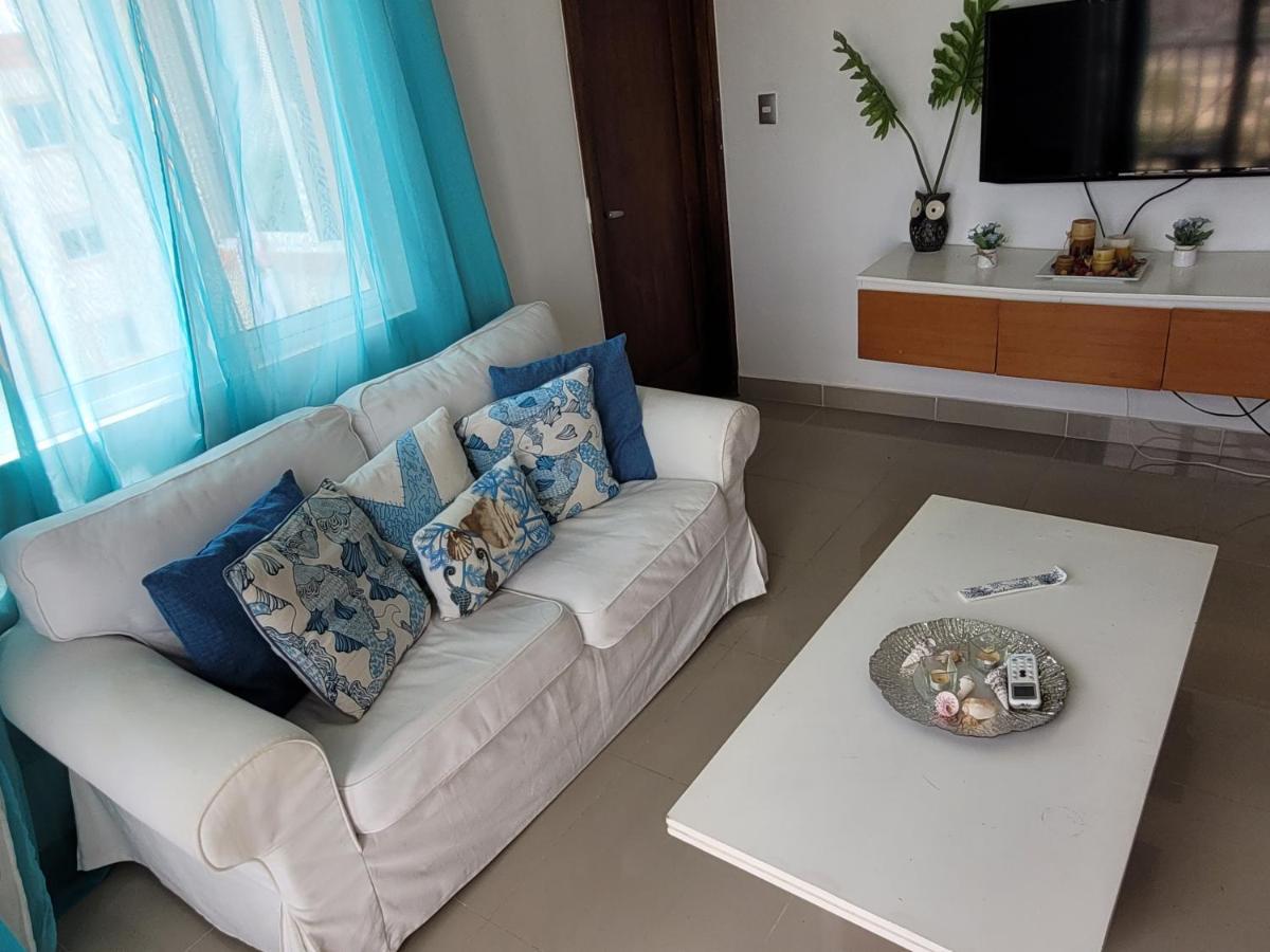 Serena Star3 Punta Cana Extérieur photo
