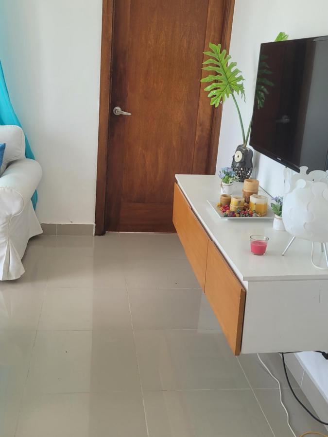 Serena Star3 Punta Cana Extérieur photo