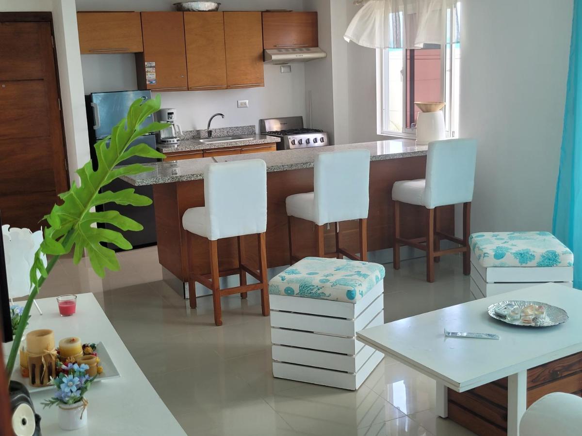 Serena Star3 Punta Cana Extérieur photo