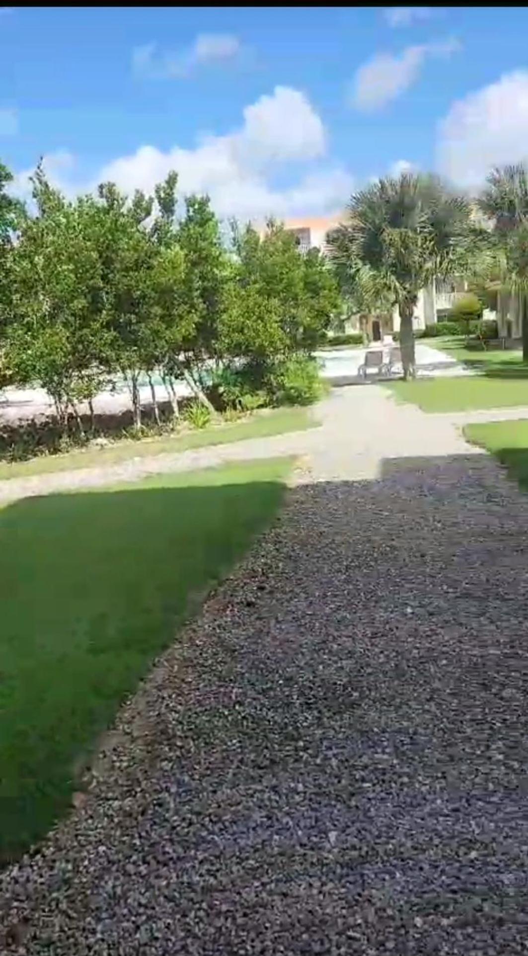 Serena Star3 Punta Cana Extérieur photo