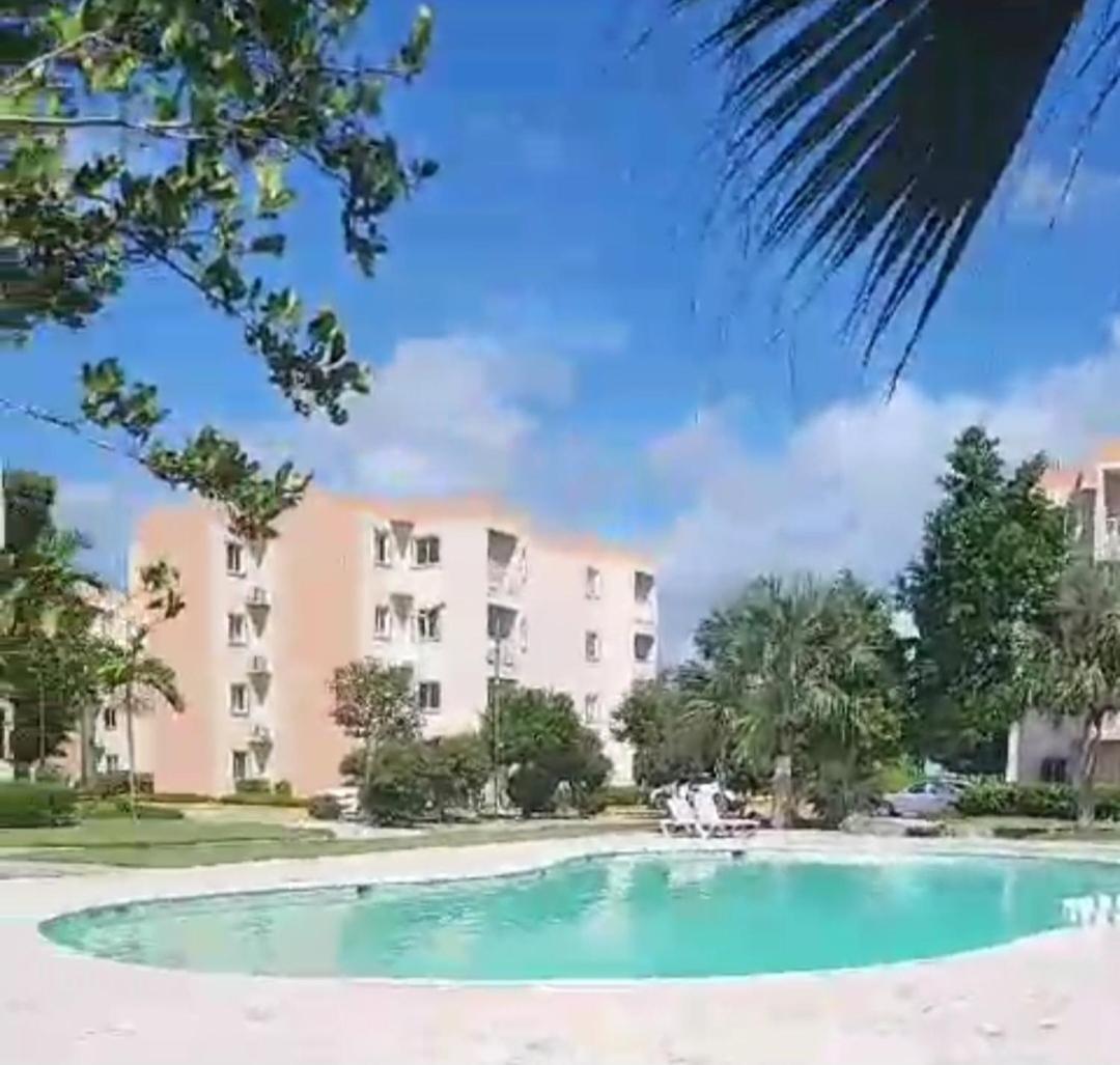 Serena Star3 Punta Cana Extérieur photo