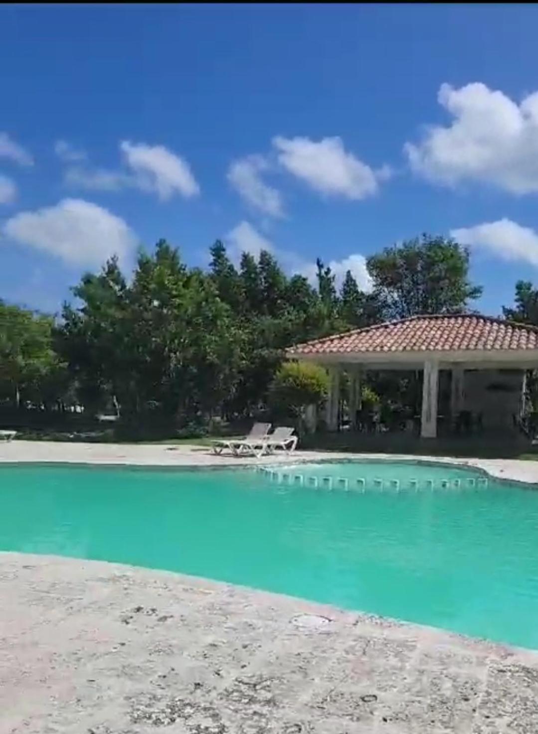 Serena Star3 Punta Cana Extérieur photo