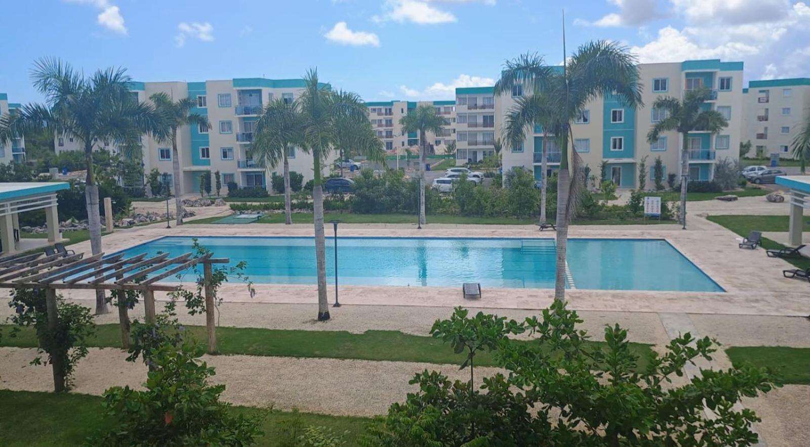 Serena Star3 Punta Cana Extérieur photo